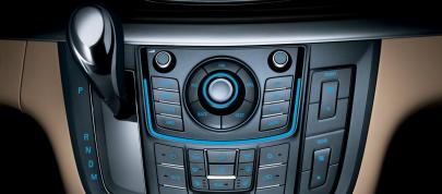 Buick GL8 (2011) - picture 23 of 28