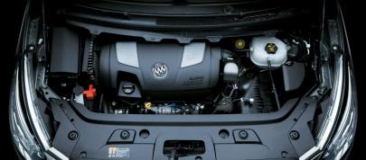 Buick GL8 (2011) - picture 28 of 28