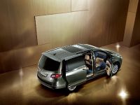 Buick GL8 (2011) - picture 7 of 28