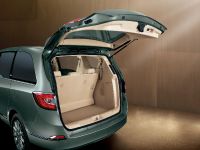 Buick GL8 (2011) - picture 8 of 28