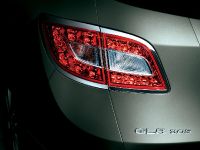 Buick GL8 (2011) - picture 10 of 28