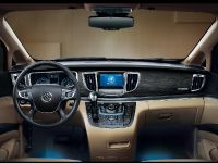 Buick GL8 (2011) - picture 13 of 28