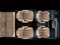 Buick GL8 (2011) - picture 14 of 28