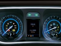Buick GL8 (2011) - picture 21 of 28