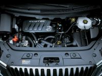 Buick GL8 (2011) - picture 27 of 28