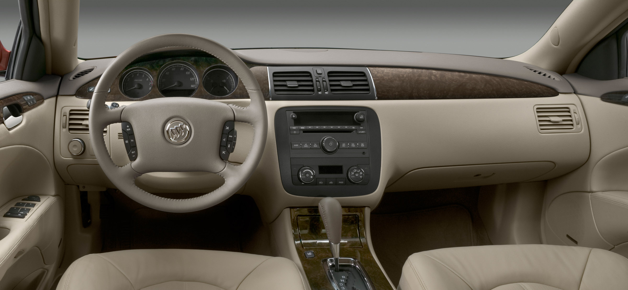 Buick Lucerne