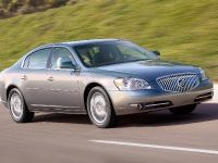 Buick Lucerne (2011)