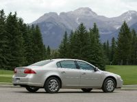 Buick Lucerne (2011)