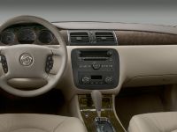 Buick Lucerne (2011) - picture 6 of 6