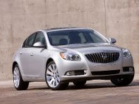 Buick Regal (2011) - picture 1 of 7