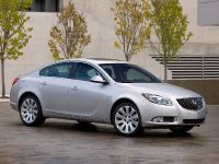 Buick Regal (2011) - picture 2 of 7