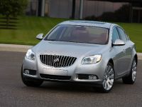 Buick Regal (2011) - picture 3 of 7