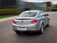 Buick Regal (2011) - picture 5 of 7