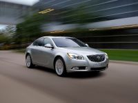 Buick Regal (2011) - picture 5 of 7