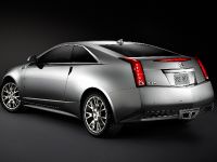 Cadillac CTS Coupe (2011) - picture 8 of 18