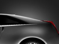 Cadillac CTS Coupe (2011) - picture 5 of 18