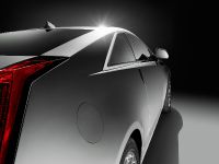 Cadillac CTS Coupe (2011) - picture 6 of 18
