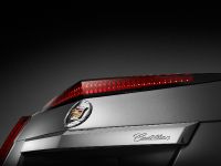 Cadillac CTS Coupe (2011)