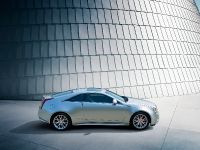 Cadillac CTS Coupe (2011) - picture 3 of 18