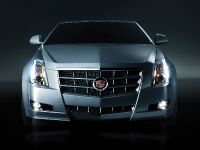 Cadillac CTS Coupe (2011) - picture 7 of 18