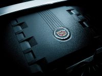 Cadillac CTS Coupe (2011) - picture 14 of 18