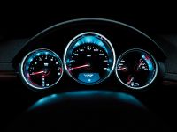 Cadillac CTS Coupe (2011)