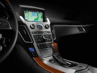 Cadillac CTS Coupe (2011) - picture 18 of 18