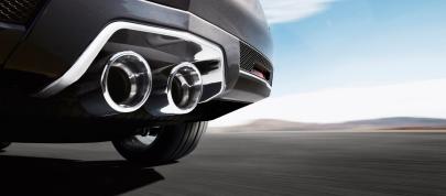 Cadillac CTS-V Coupe (2011) - picture 4 of 10