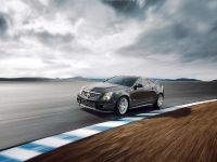 Cadillac CTS-V Coupe (2011) - picture 7 of 10