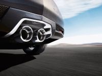 Cadillac CTS-V Coupe (2011)