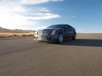 Cadillac CTS-V Coupe (2011) - picture 2 of 10