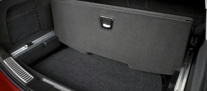 Cadillac CTS-V Sport Wagon (2011) - picture 7 of 13