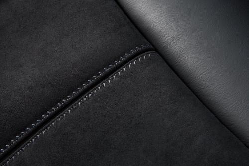 Cadillac CTS-V Sport Wagon (2011) - picture 8 of 13