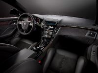 Cadillac CTS-V Sport Wagon (2011) - picture 5 of 13