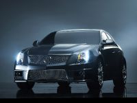 Cadillac CTS-V (2011) - picture 6 of 12