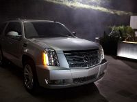 thumbnail image of 2011 Cadillac Escalade Platinum