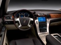 Cadillac Escalade Platinum (2011) - picture 6 of 10