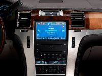 Cadillac Escalade Platinum (2011)