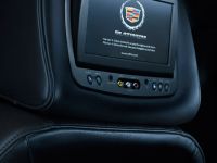 Cadillac Escalade Platinum (2011)