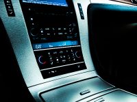 Cadillac Escalade Platinum (2011) - picture 10 of 10