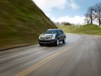 Cadillac SRX (2011) - picture 2 of 14