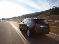Cadillac SRX (2011) - picture 3 of 14