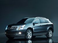 Cadillac SRX (2011) - picture 5 of 14
