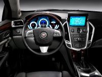 Cadillac SRX (2011) - picture 6 of 14