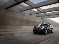Cadillac SRX (2011) - picture 10 of 14