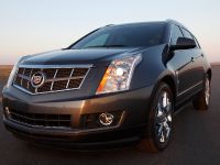 Cadillac SRX (2011) - picture 11 of 14