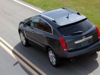 Cadillac SRX (2011)