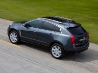 Cadillac SRX (2011) - picture 13 of 14