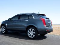 Cadillac SRX (2011) - picture 14 of 14