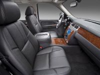 Chevrolet Avalanche (2011) - picture 3 of 5